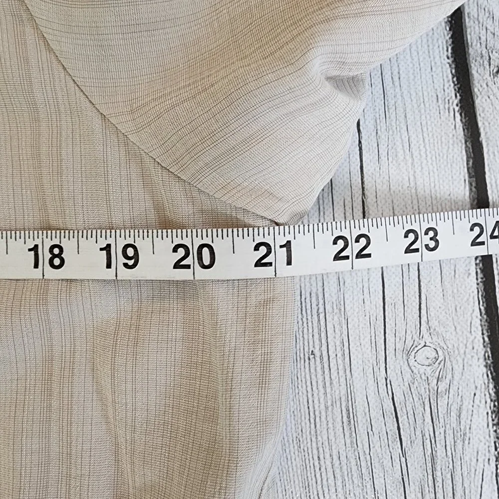 Aeom Button Front Dress - Picture 4 of 7